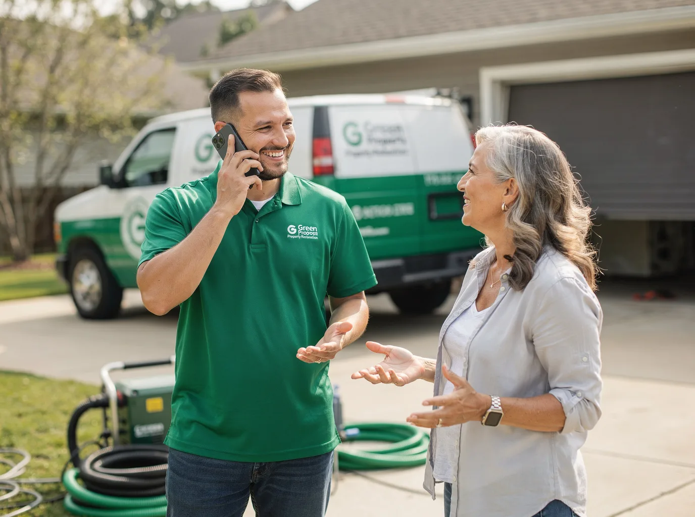 Water Damage Restoration Gas City, IN FAQs